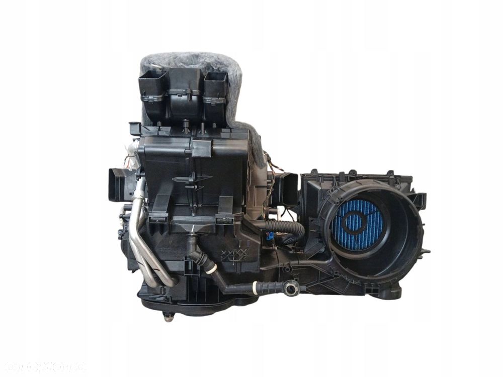 NAGRZEWNICA SKODA OCTAVIA III (2012-2016) 1.4 TSI 150KM 5Q0907511A - 2