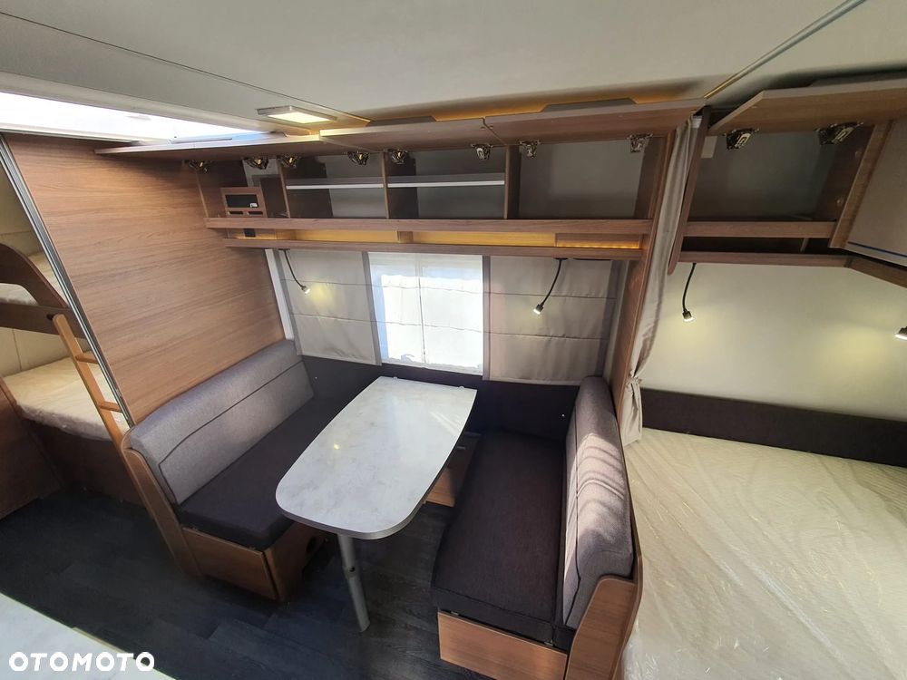 KNAUS Sport 500 KD - 11