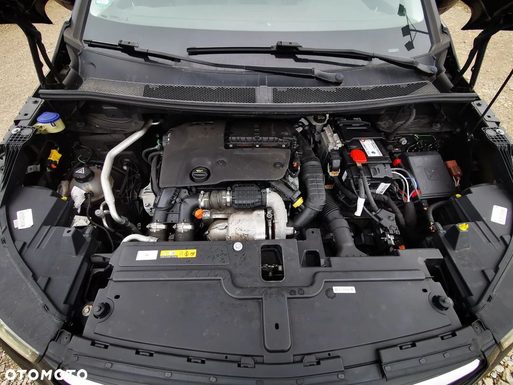 Opel Grandland X 1.6 CDTI Ultimate S&S - 16