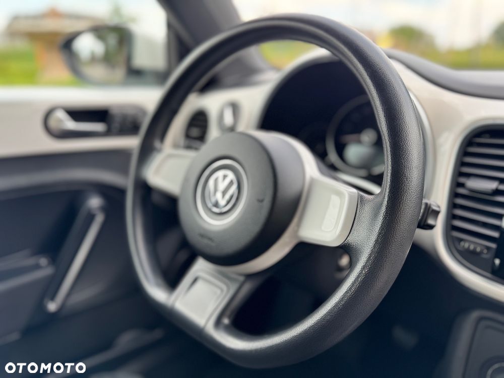 Volkswagen Beetle 1.2 TSI Exclusive Design - 22