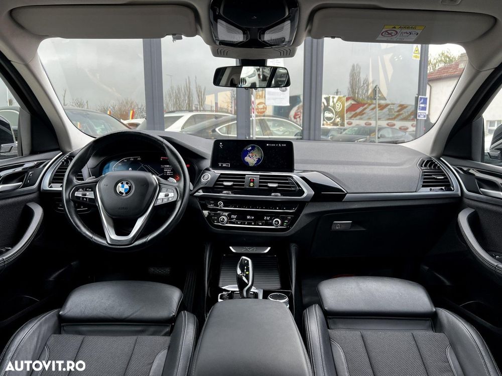 BMW X4 - 7
