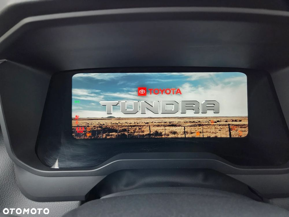 Toyota Tundra - 30