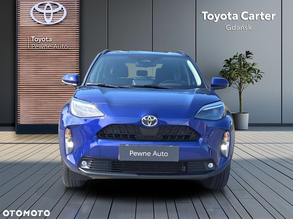 Toyota Yaris Cross Hybrid 1.5 Comfort - 9