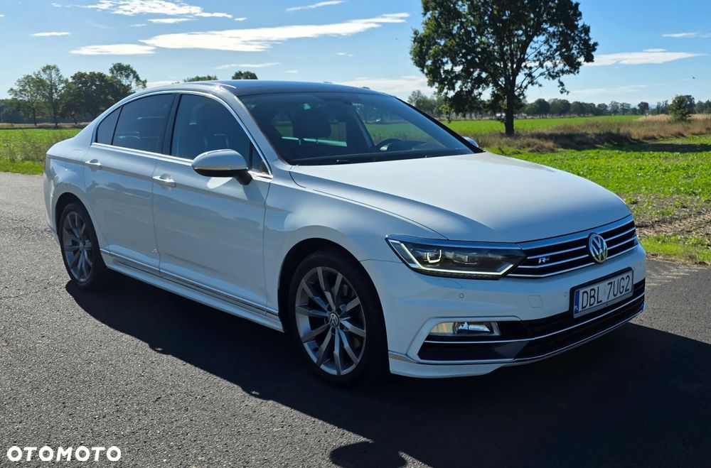 Volkswagen Passat 2.0 TDI SCR DSG Highline - 10