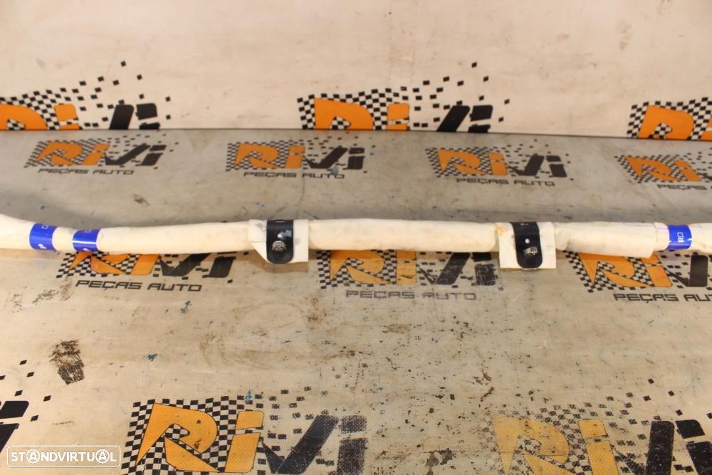 Airbag De Cortina Esquerdo Audi A4 (8K2, B8)  8K0880741d / Esquerda / - 3