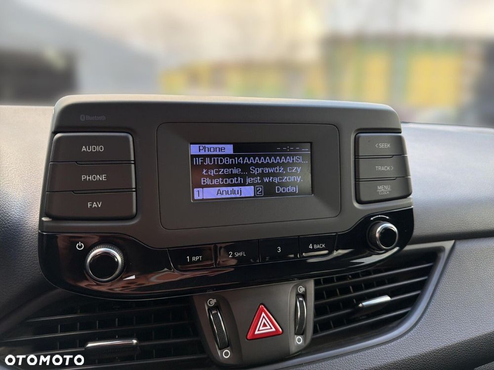 Hyundai i30 1.5 DPI Modern - 25