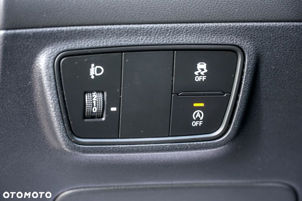 Hyundai Tucson 1.6 T-GDi 2WD Pure - 36