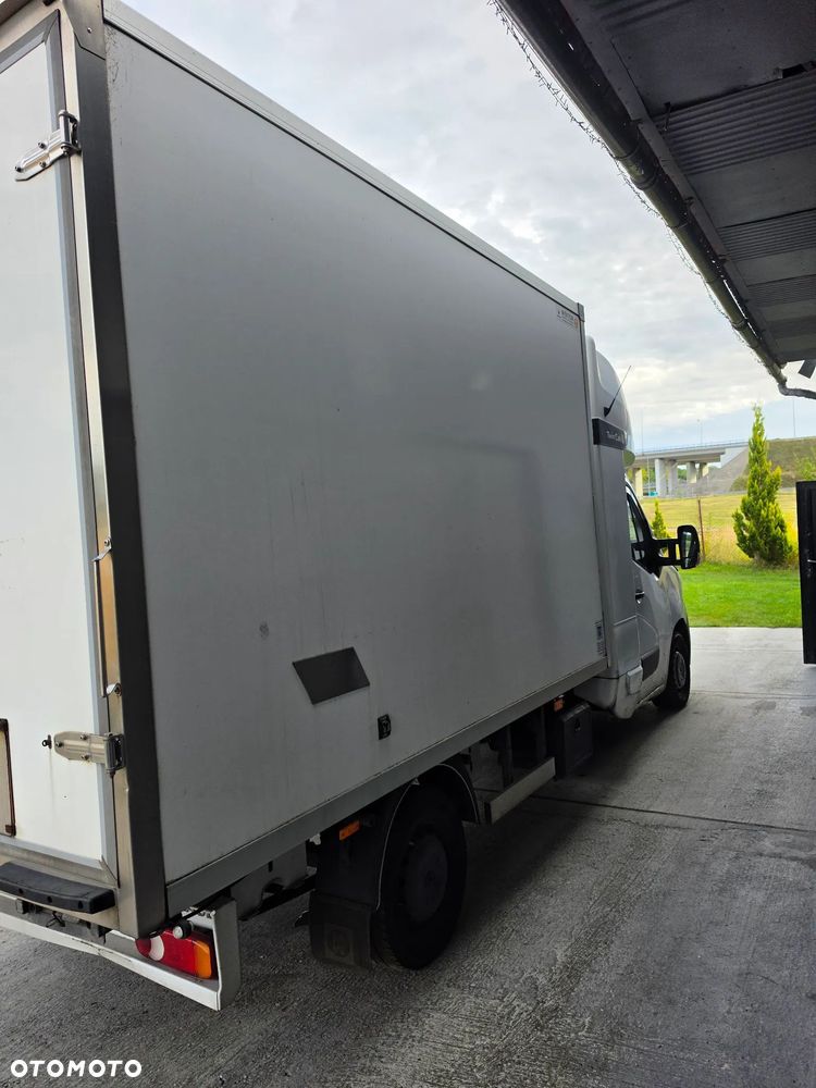 Renault Master - 9