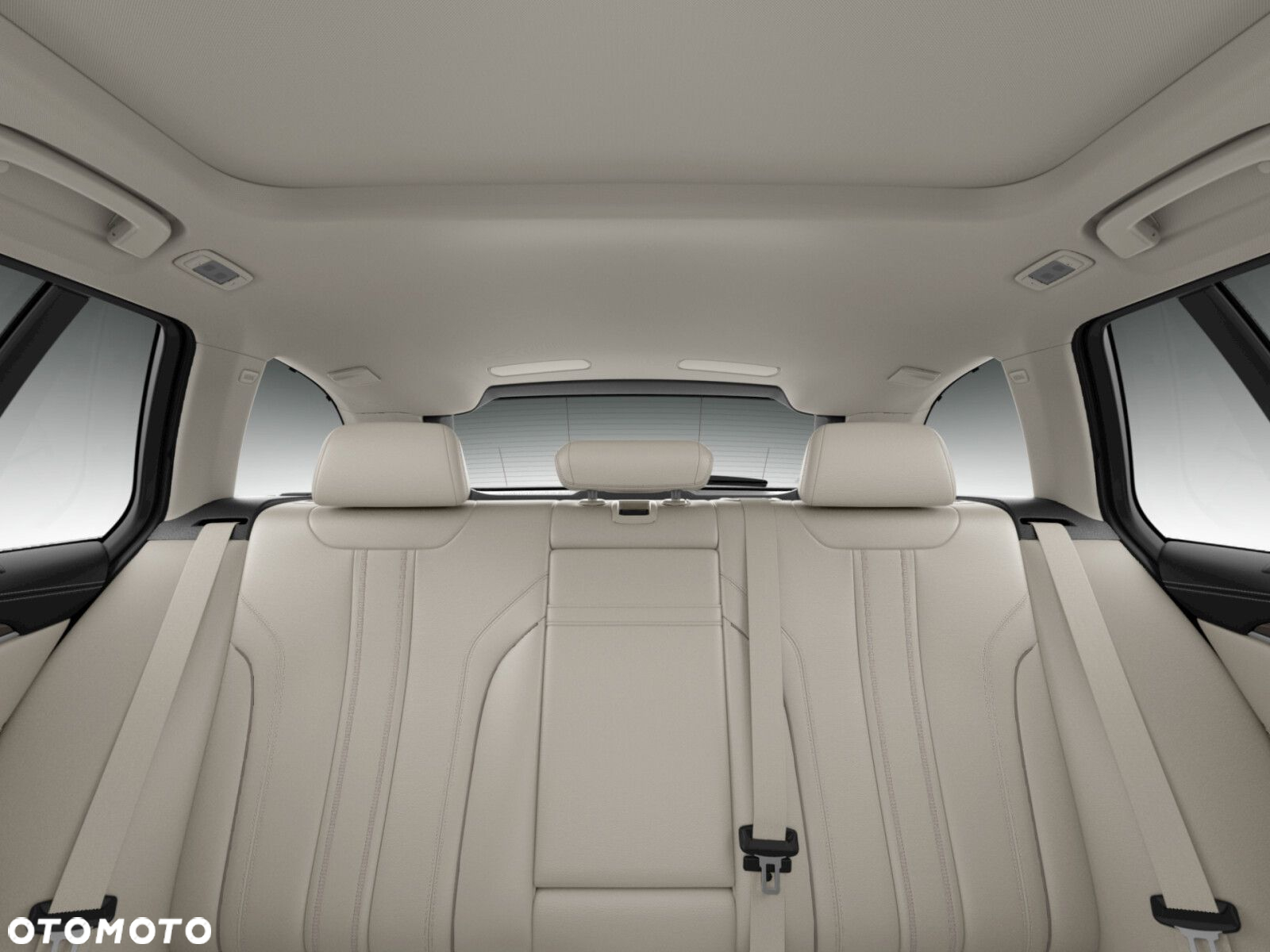 BMW Seria 5 - 8