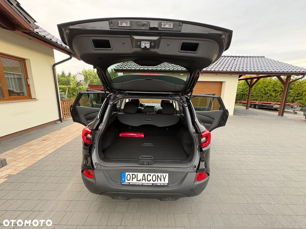 Renault Kadjar Energy TCe 130 Experience - 31