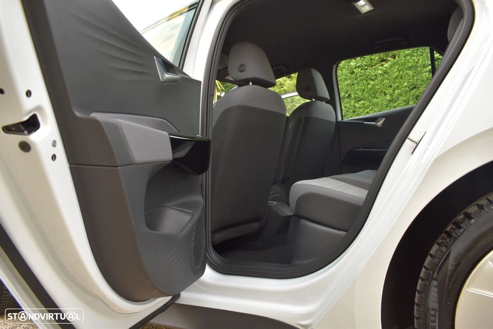 VW ID.3 Pro Performance Upgrade - 14