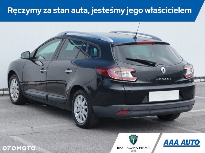 Renault Megane - 6