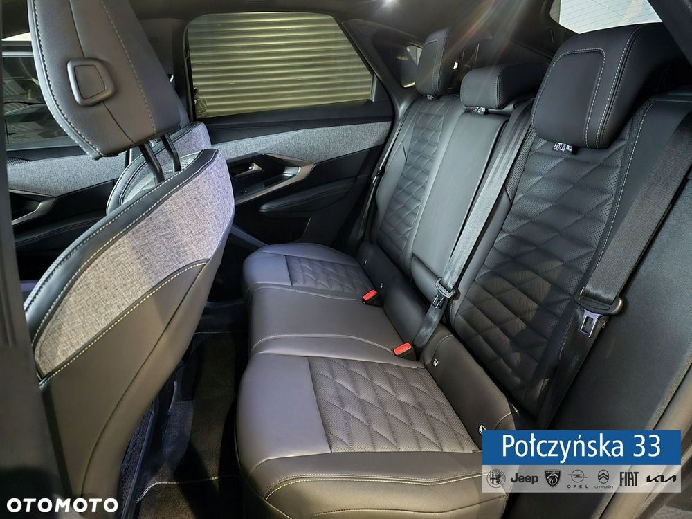 Peugeot 3008 - 18