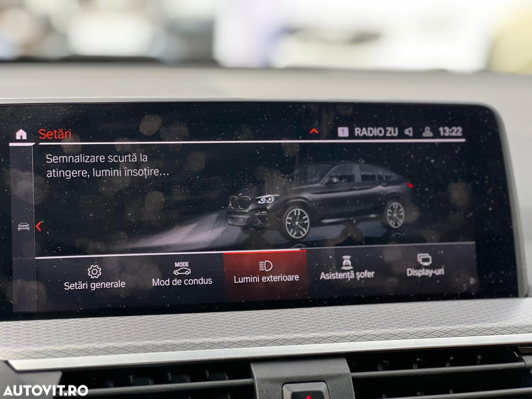 BMW X4 xDrive30d xLine - 35