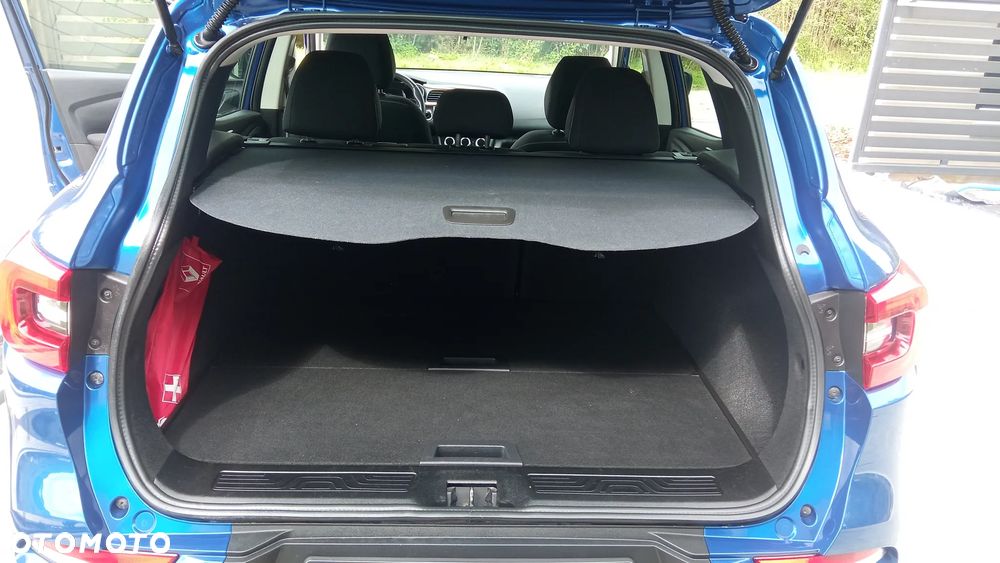 Renault Kadjar - 22