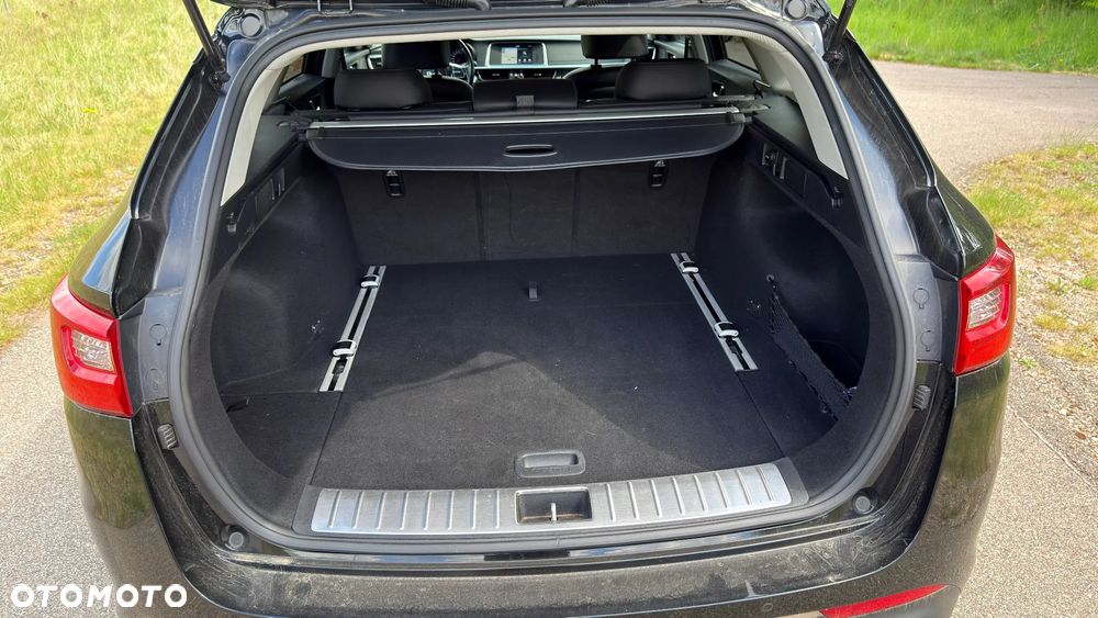 Kia Optima 1.6 T-GDI L DCT - 10