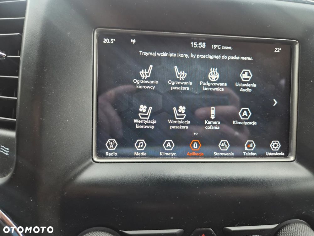 Jeep Grand Cherokee 3.6 V6 Laredo - 12
