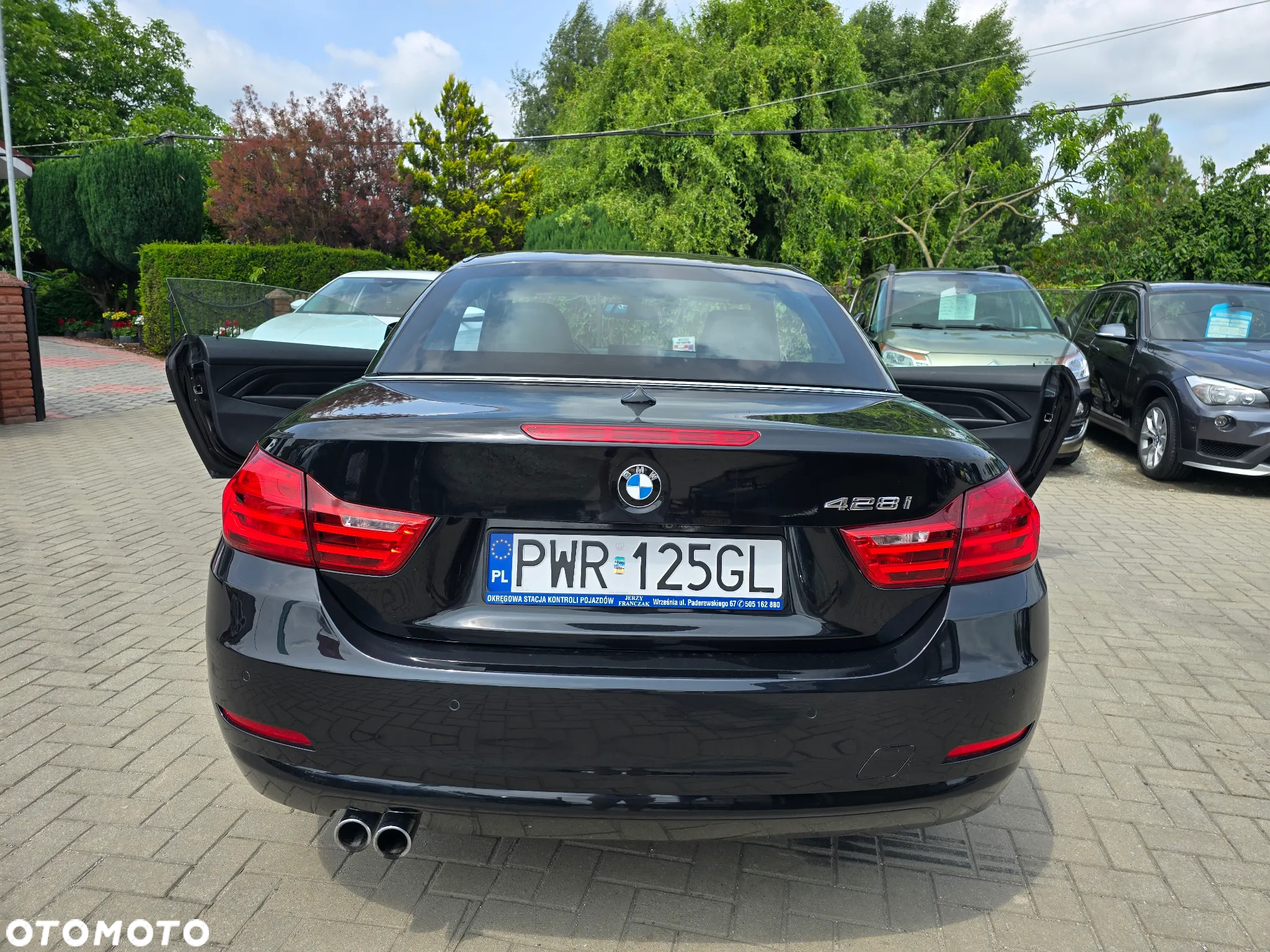 BMW Seria 4 - 38