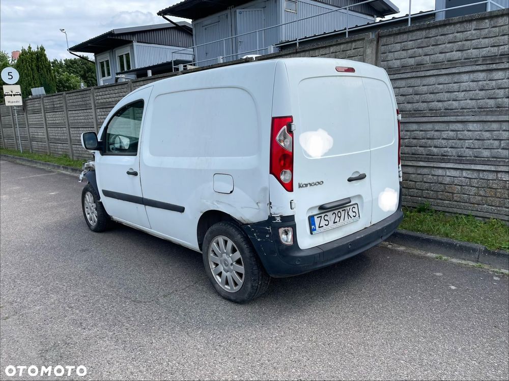 Renault Kangoo 1.5 dCi Authentique - 1
