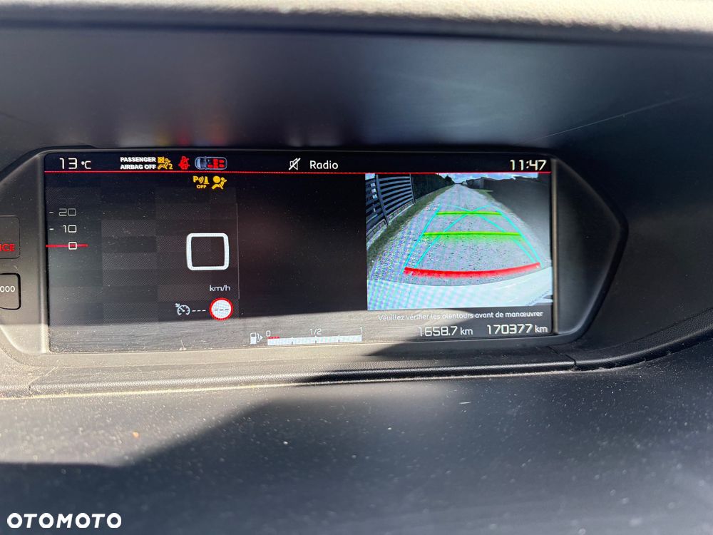 Citroën C4 Grand Picasso BlueHDi 120 Exclusive - 13