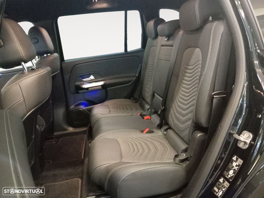 Mercedes-Benz EQB 250+ Edition - 14