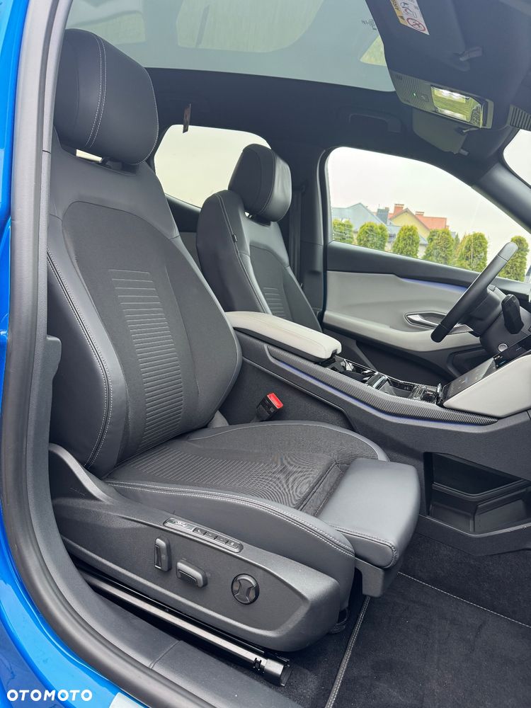 Ford Explorer 77kWh Premium RWD - 30