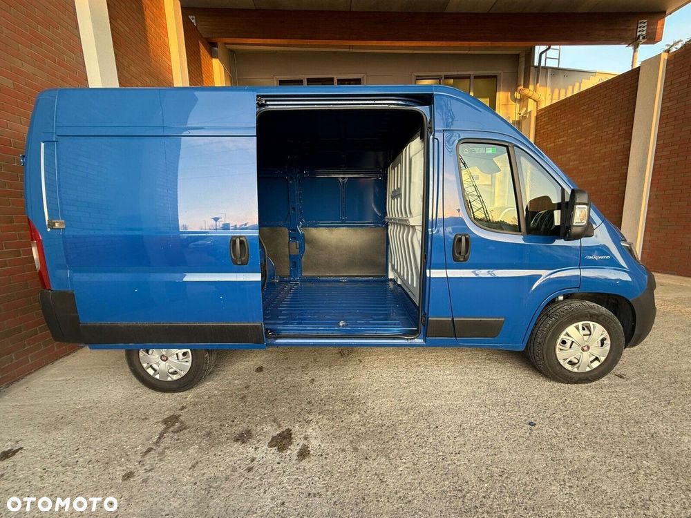 Fiat e-ducato e-Ducato 35 L2H2 EV 47kWh 120KM - 6