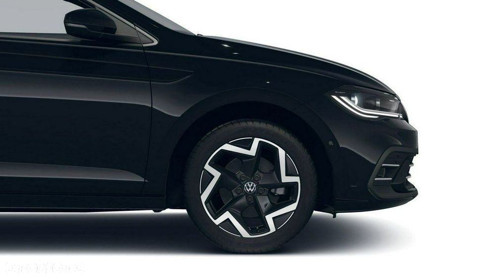 Volkswagen Polo - 5