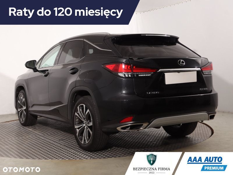 Lexus RX - 6