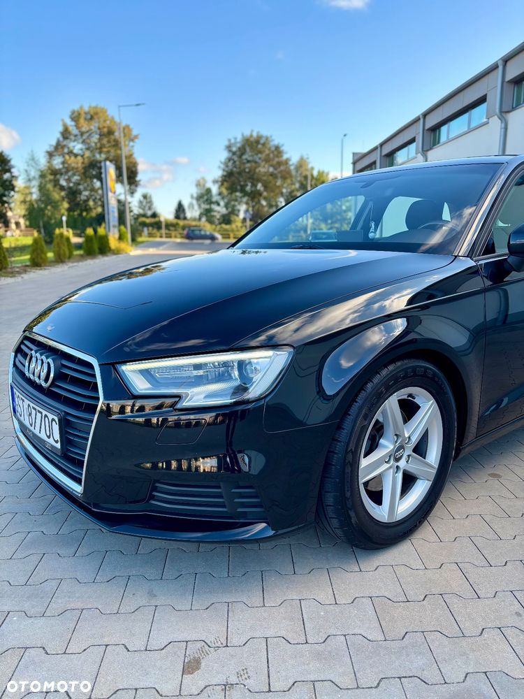 Audi A3 - 7