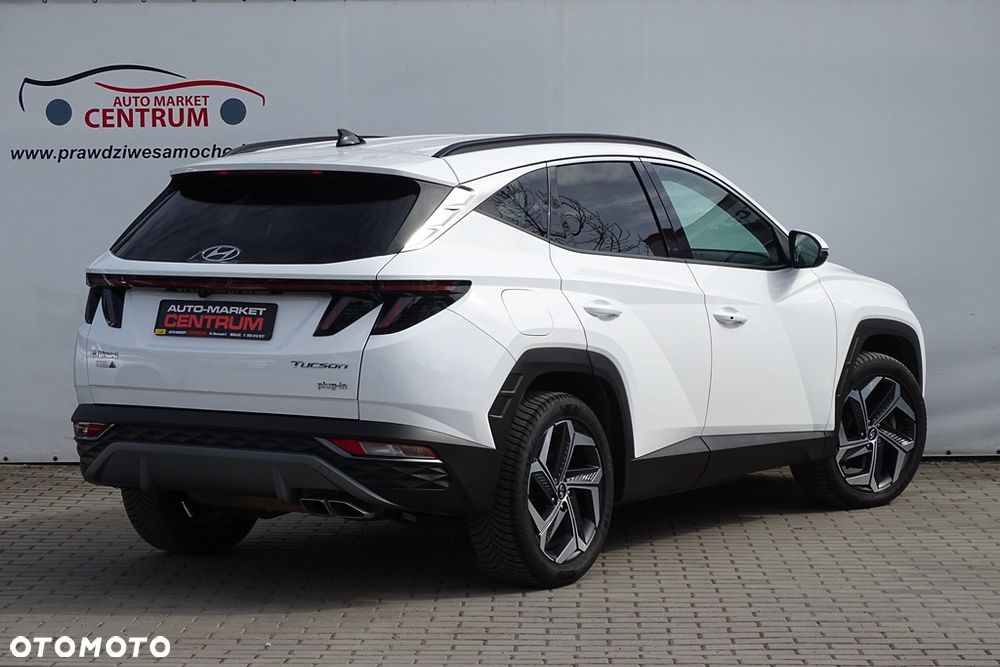 Hyundai Tucson - 15