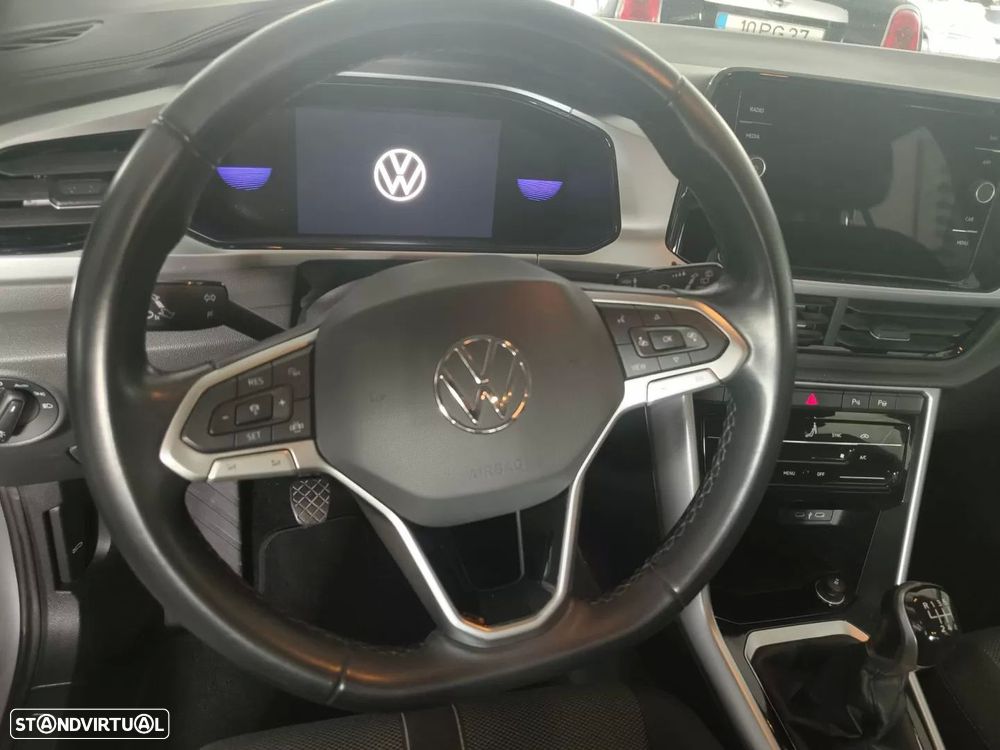 VW T-Roc 2.0 TDI Style - 6