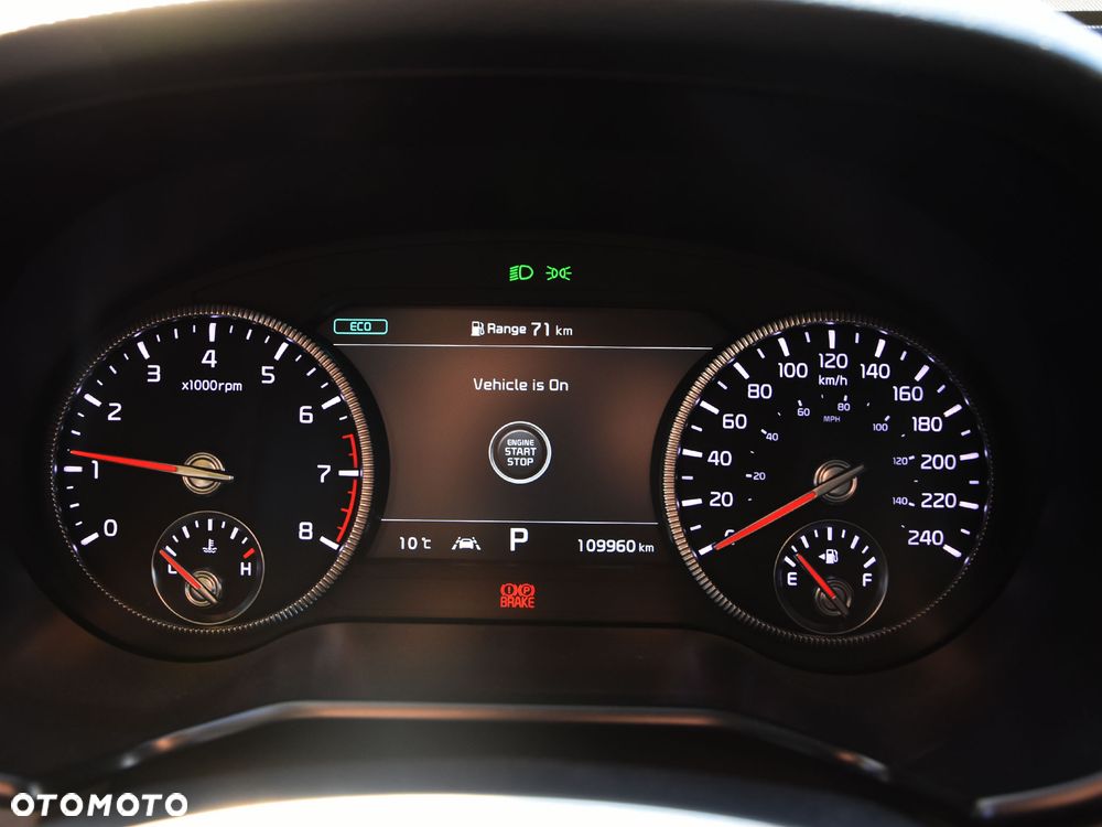 Kia Telluride - 15
