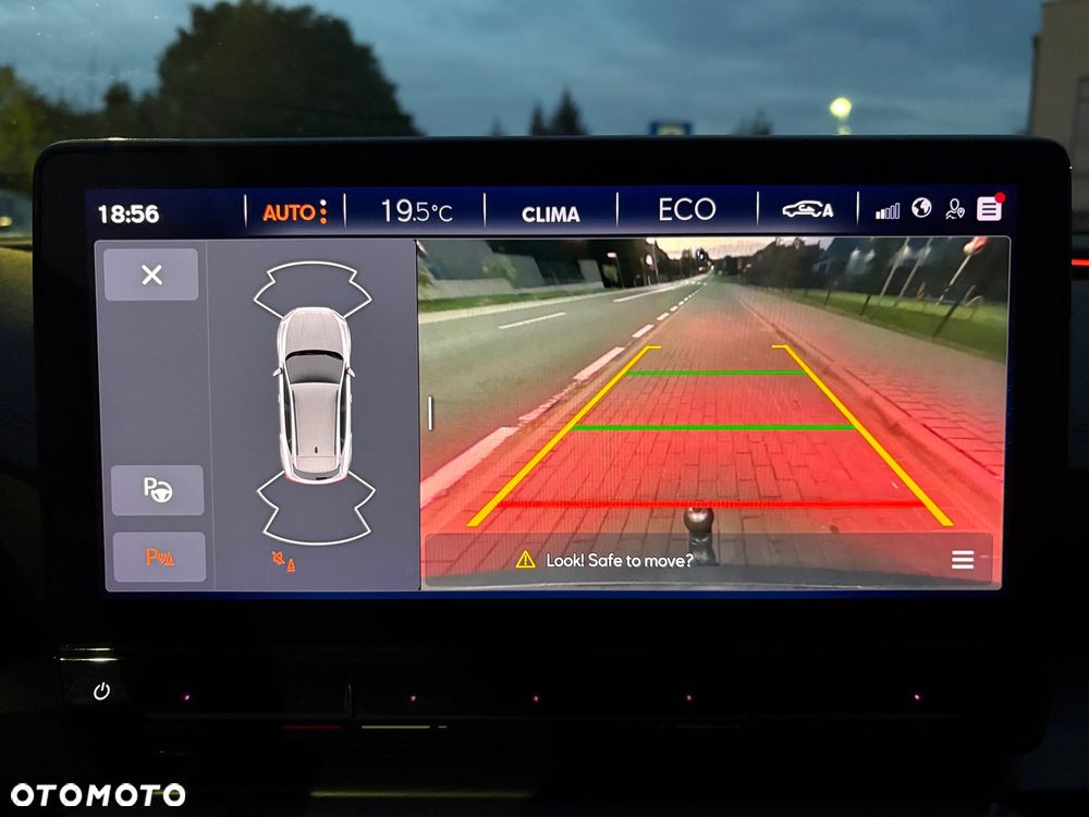 Cupra Formentor 1.4 e-Hybrid DSG Tribe Edition - 18