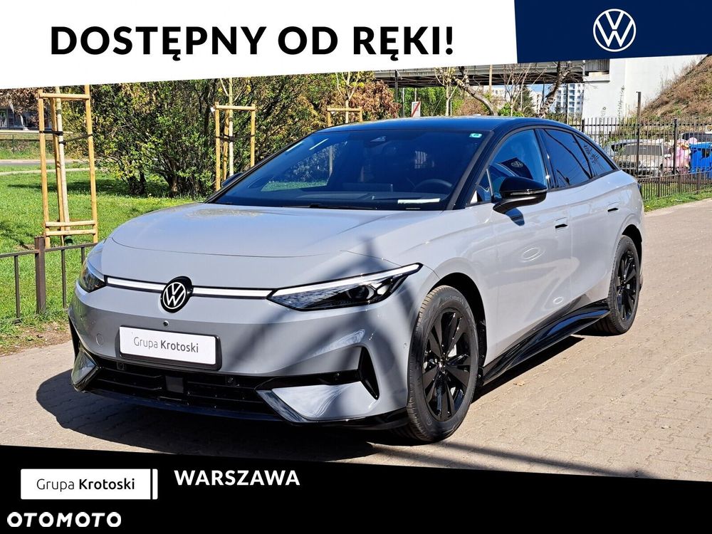 Volkswagen ID.7 86kWh Pro S - 2
