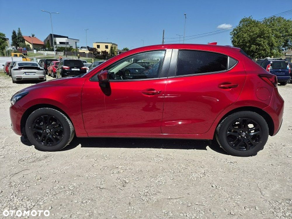 Mazda 2 - 12