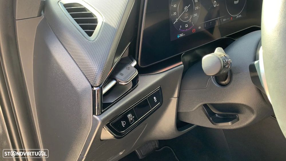 Kia Niro EV 64kWh Drive - 7