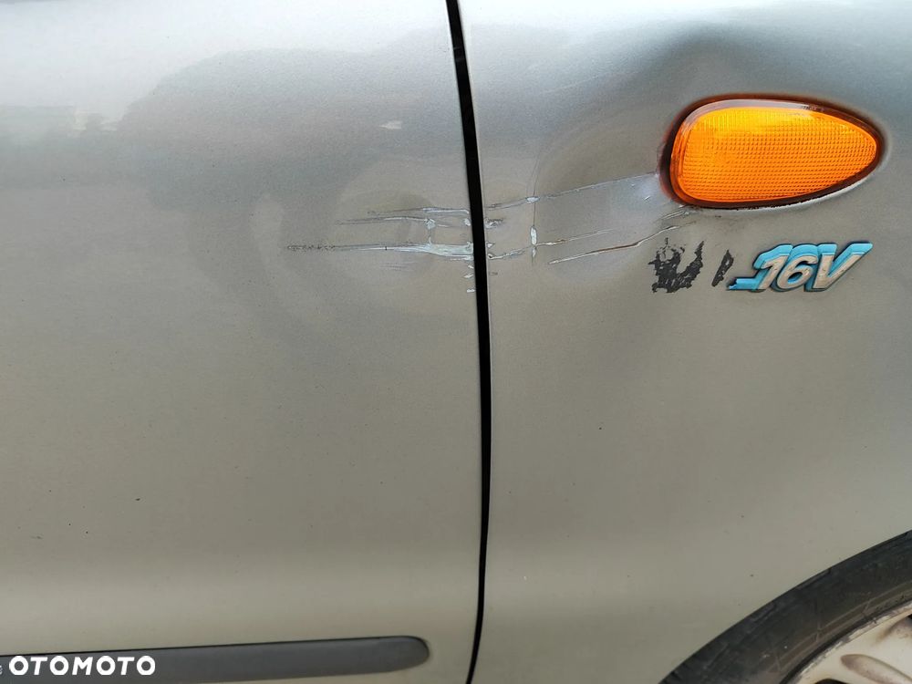 Fiat Brava 1.8 ELX - 13