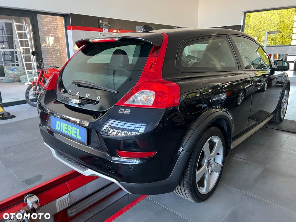 Volvo C30 D2 Business Edition Pro Start-Stop - 8