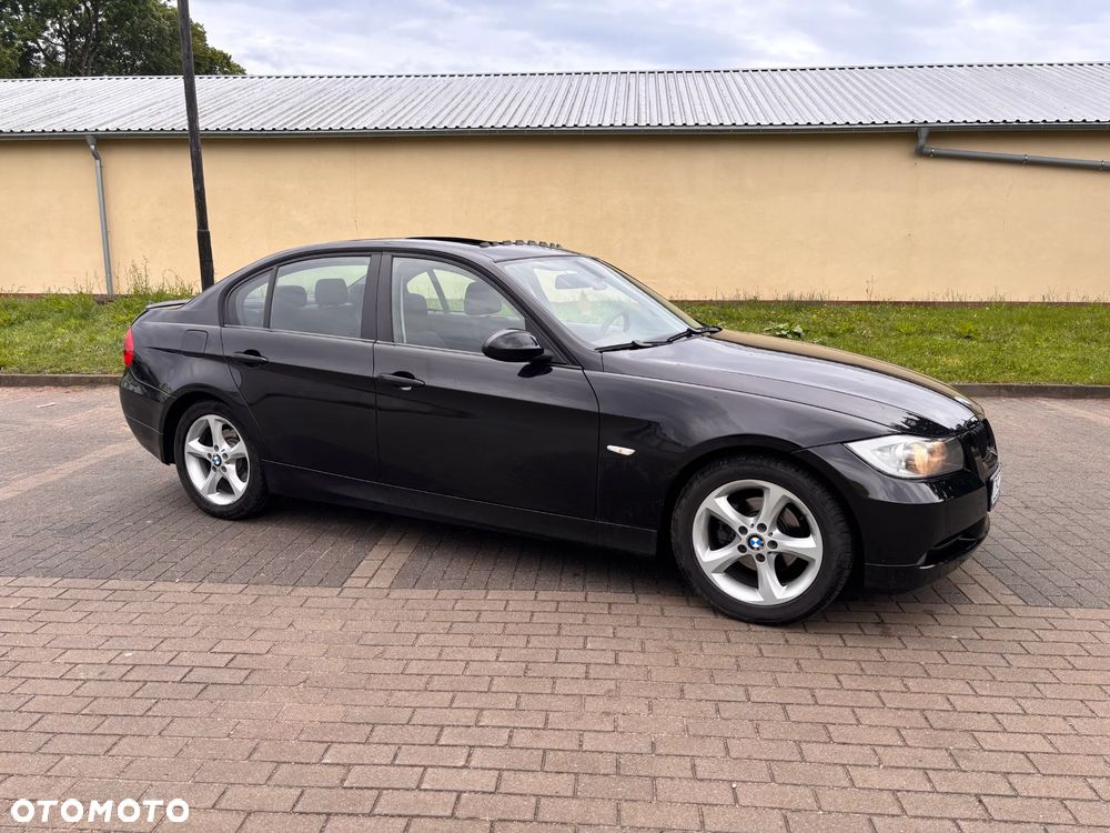 BMW Seria 3 318d - 7