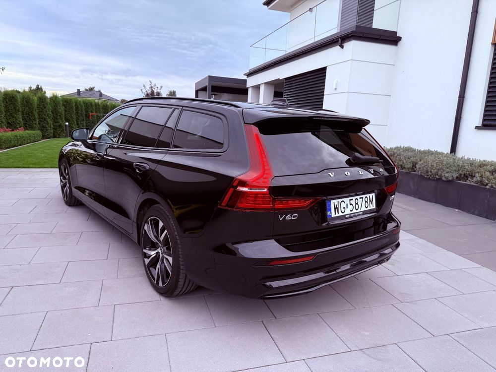 Volvo V60 - 3