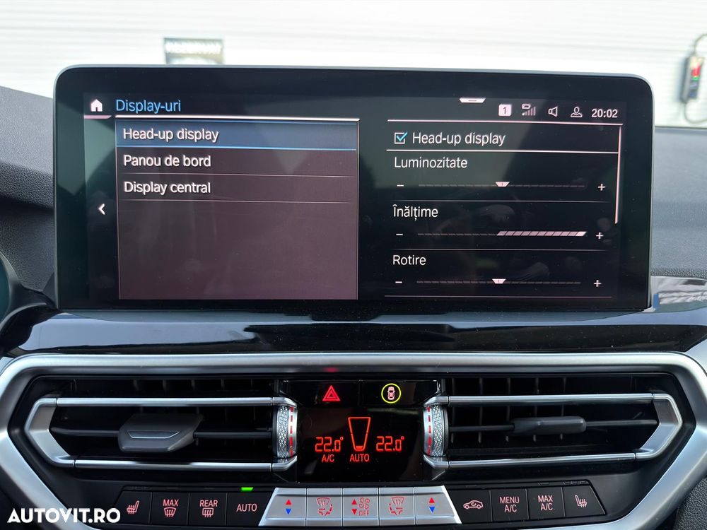 BMW X3 xDrive30e Aut. xLine - 29
