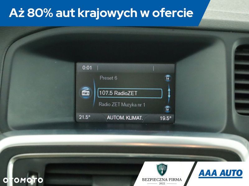 Volvo S60 - 10