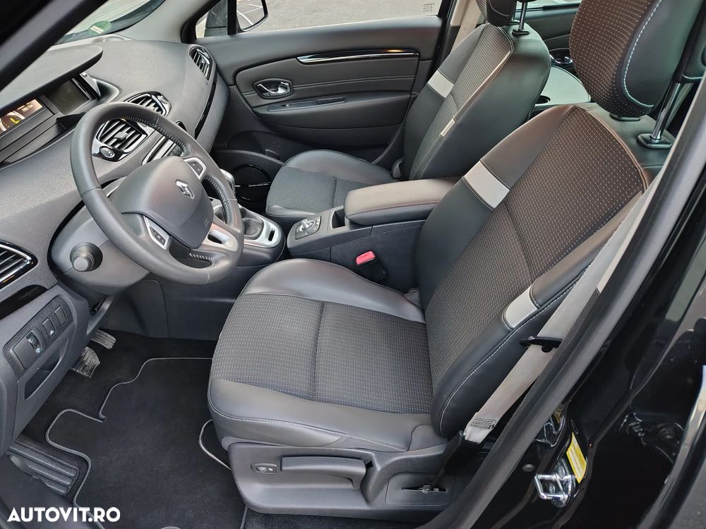 Renault Scenic - 8