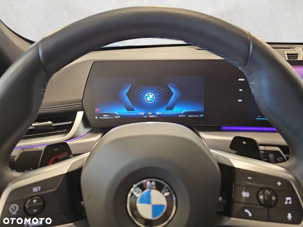 BMW X1 - 20