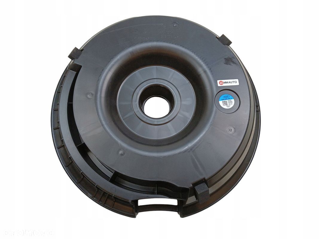GŁOŚNIK SUBWOOFER BANG OLUFSEN AUDI A1 II 82A 83A035382A - 1