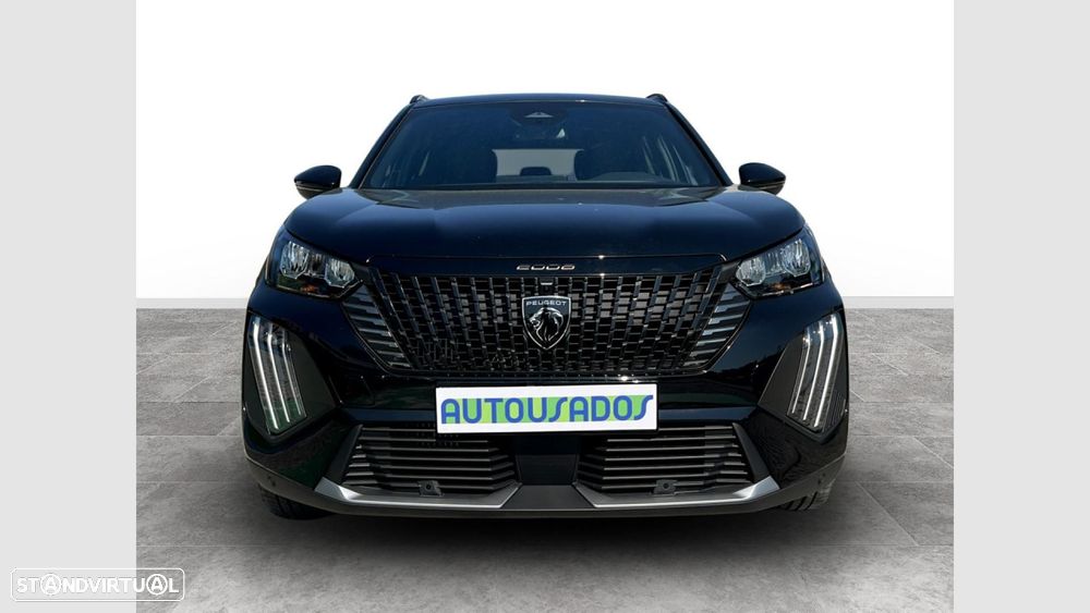 Peugeot 2008 1.2 Hybrid Allure e-DCS6 - 6