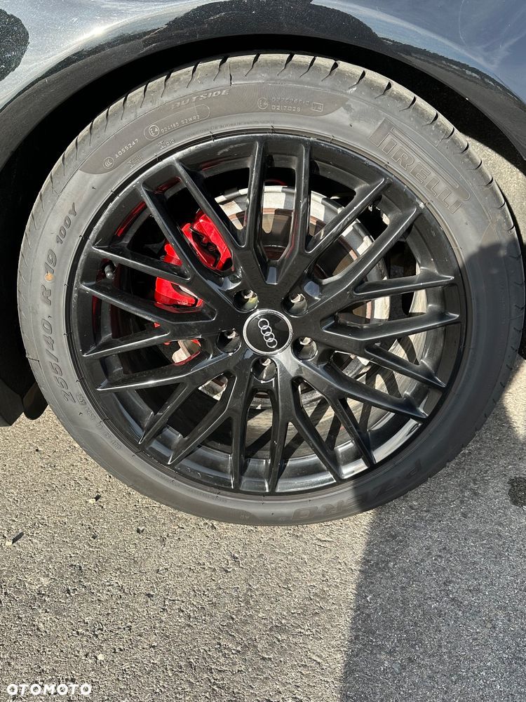 Audi A6 - 16
