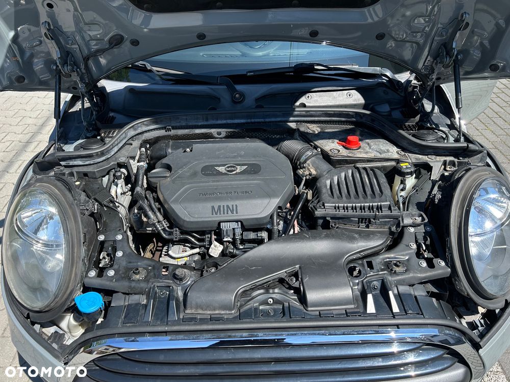 MINI Cooper D 60 Years - 20