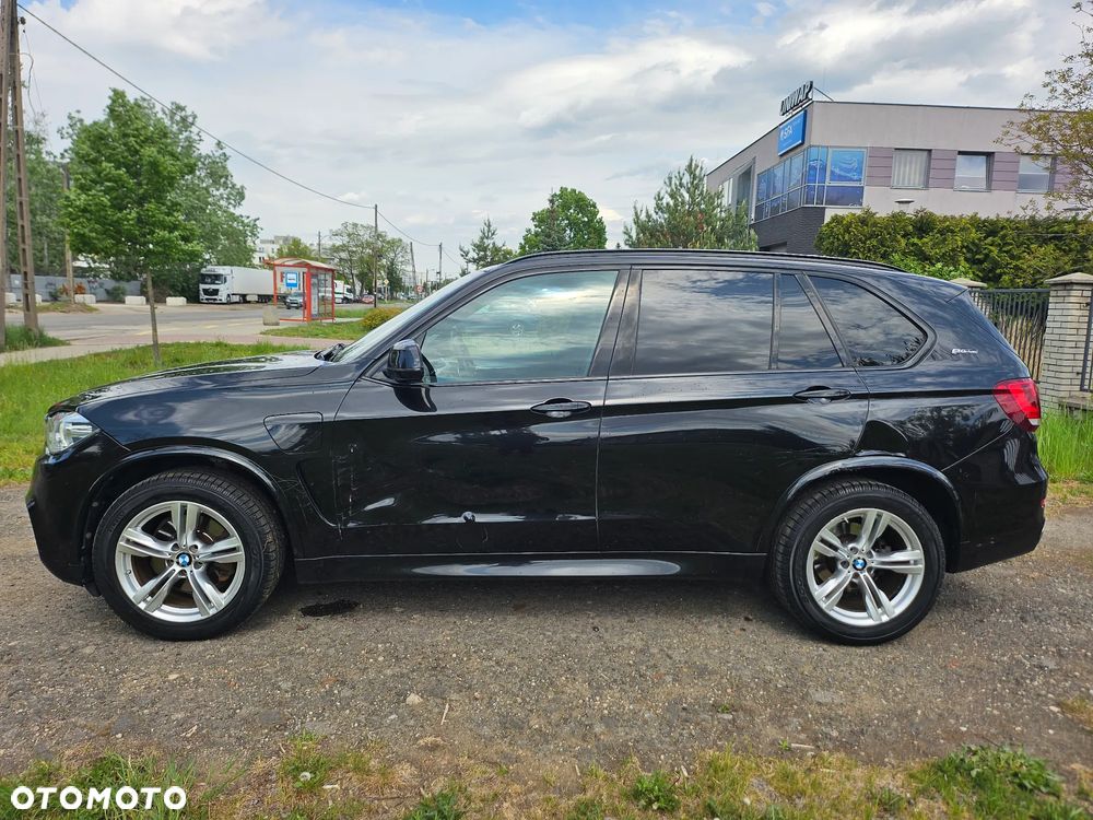 BMW X5 - 2